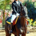 Namrata the Rider