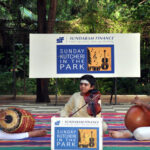 Concert in the park