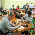 Tejas, a new International master in Chess