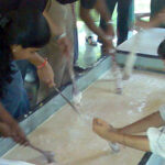 Science Day at IMSc