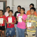 Chennai Kids Directory launched