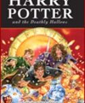 Harry Potter and The Deathly Hallows