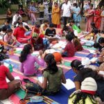Honouring the rich culture of Mylapore