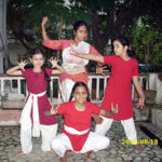 Learn Odissi in Chennai