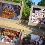 Photos by students discuss issues