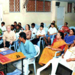 Short films on heritage and culture in the making
