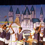 Annual Day Celebrations at Sishya