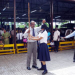 A Carnival on Children's Day