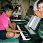 For the music and dance lovers...