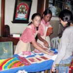 Crafts for a noble cause