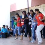 Teachers' Day Celebrations at The P.S.B.B Millennium School