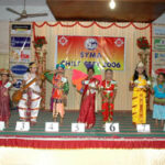 Child Fest of SYMA - Feb. 6, 2011