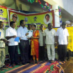 Youth exhibit cultural talents at this competition