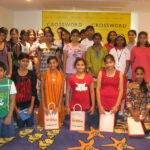 Young reporters' programme begins