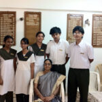 Bala Vidya Mandir has a new team of leaders