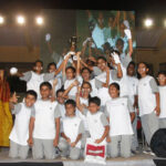 Technosports at Calibre Academy