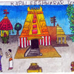 Madras Day - Drawing contest result