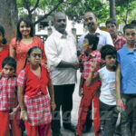 Teachers Day at Sri Lalitha Learning Centre