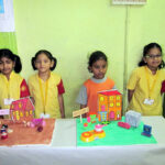 Display Day at Calibre School