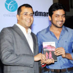 Revolution launch in Chennai