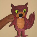 Launch of Kids' Directory with a puppetry workshop - April 29, 2012