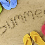 Season of Summer - Contest : Last date May 11, 2012 