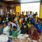 Chennai Kids Directory released