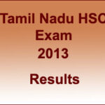Chennai students among toppers in Plus Two Exams