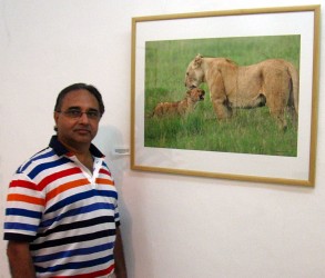 Dr Srinivasan