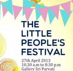 Little People's Festival
