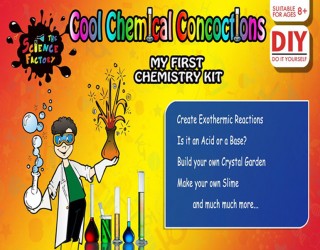Chemistry Kit Pic