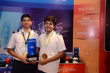 PSSenior_TCSITWiz