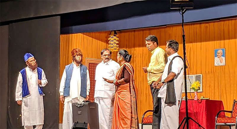 drama festival