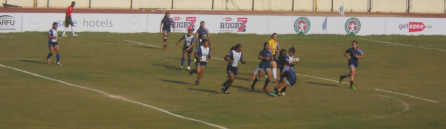 Chennai Rugby 2015