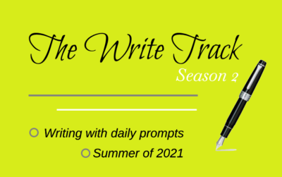 The Write Track Season 2