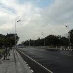 Chennai road