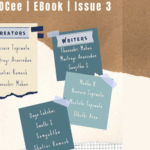 The Write Track Issue 3