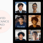 COVID Resistance Fund Students