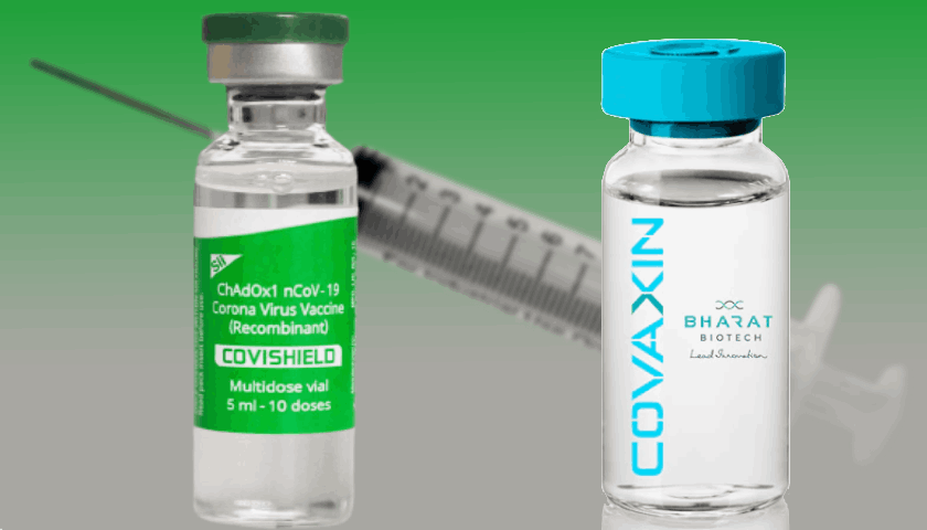 vaccines-india