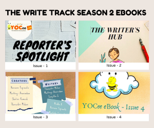 The Write Track Season 2 ebooks
