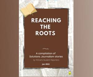 Solutions Journalism Project