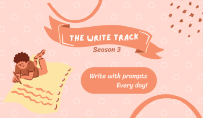 The Write Track Season 3