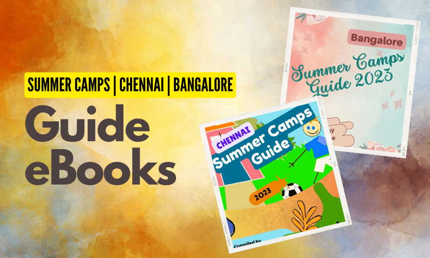 Summer Camps Guide eBook 2023