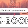 The Write Track Season 4 Issue 1