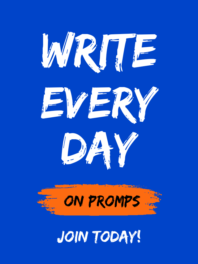 Why children should write on prompts