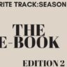 The Write Track Season 4 EBook - 2