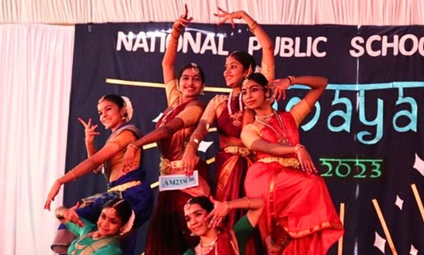 amayam-nps-jnr-dance
