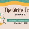The Write Track Season 5