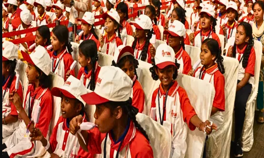 Icecream guinness record