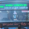 Students Special MTC Chennai